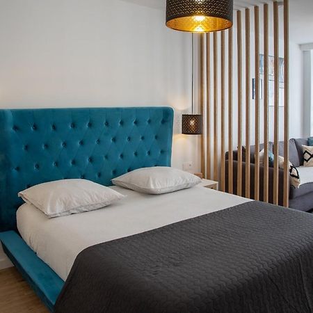 Studio Royal - 10 Minutes To Monaco Рокебрюн — Кап-Мартен Экстерьер фото