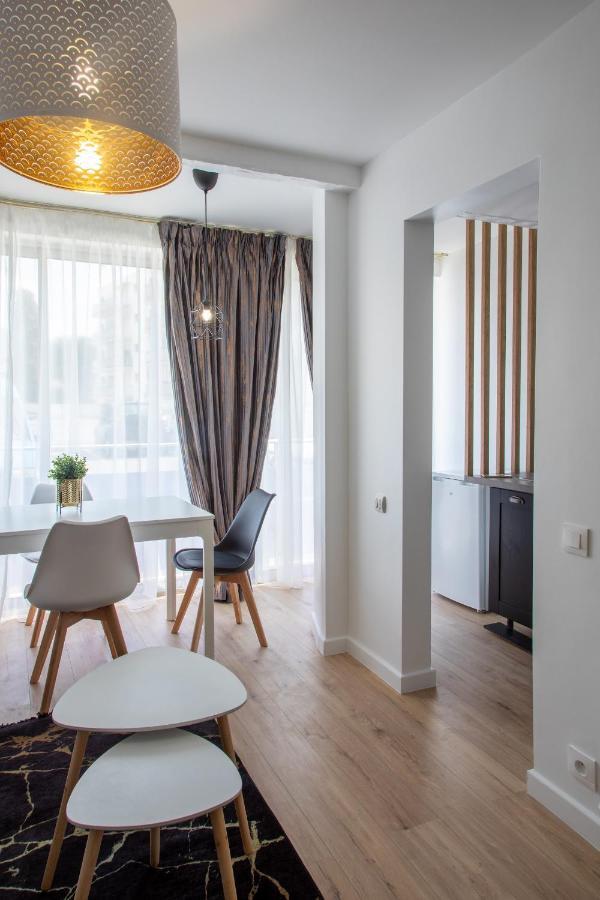 Studio Royal - 10 Minutes To Monaco Рокебрюн — Кап-Мартен Экстерьер фото