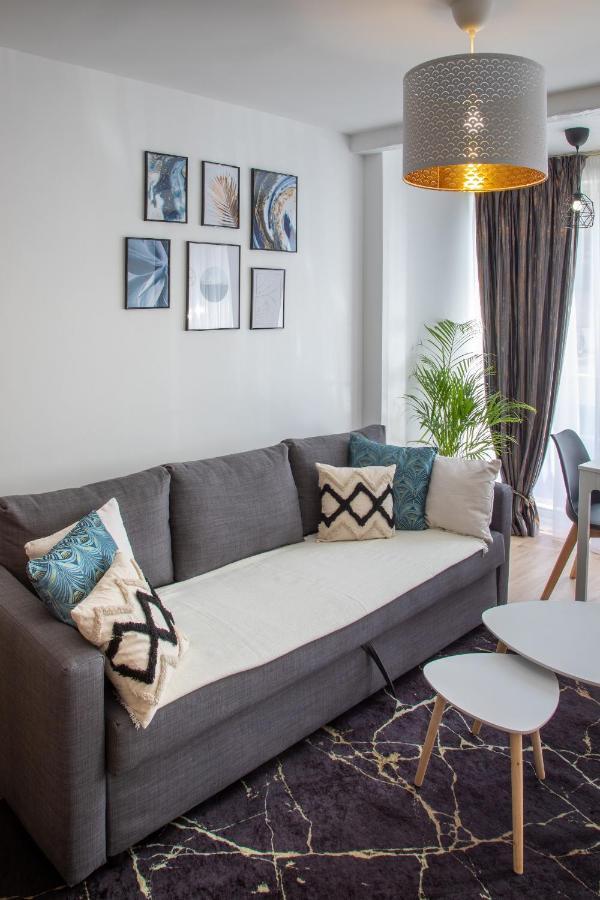 Studio Royal - 10 Minutes To Monaco Рокебрюн — Кап-Мартен Экстерьер фото