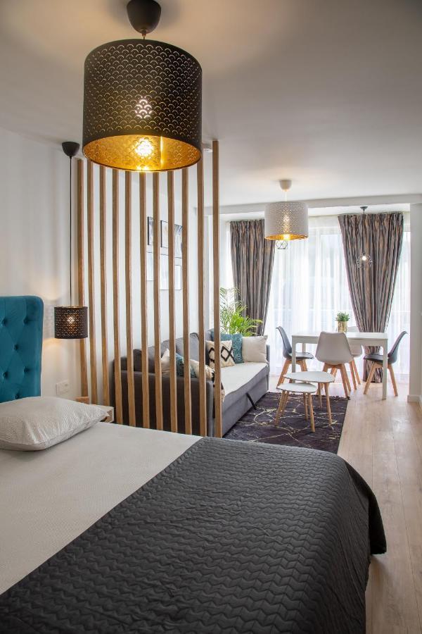 Studio Royal - 10 Minutes To Monaco Рокебрюн — Кап-Мартен Экстерьер фото