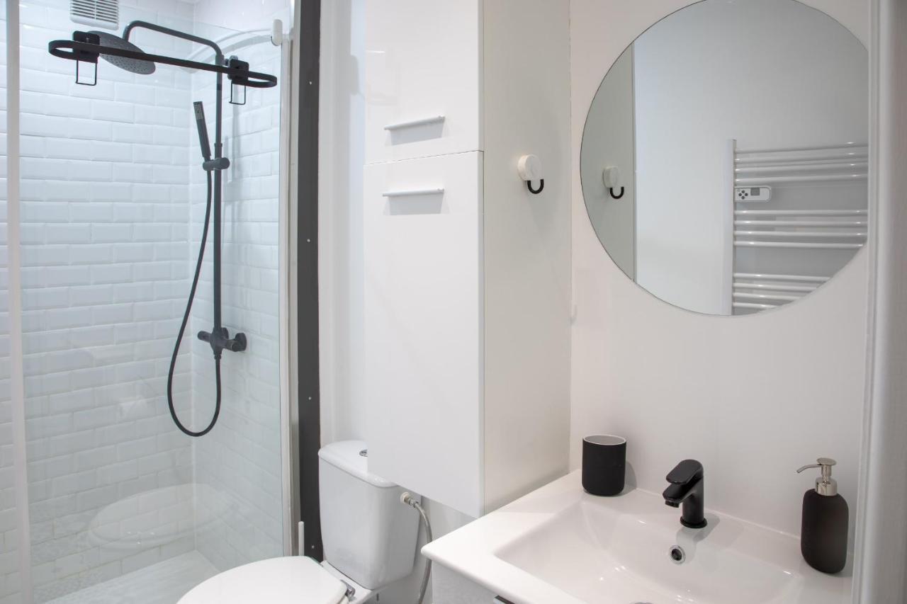 Studio Royal - 10 Minutes To Monaco Рокебрюн — Кап-Мартен Экстерьер фото
